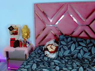 sammy-sweetxx webcam