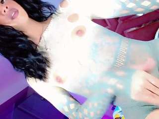 sammy-sweetxx Live Webcam on CamSoda