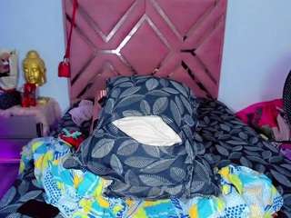 sammy-sweetxx webcam