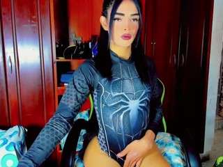 sammy-sweetxx live webcam show