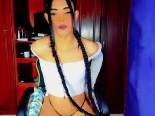 Lizz-Sweetxx