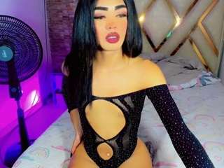 Lizz-Sweetxx live cam preview