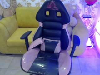 sara-evans-m from CamSoda