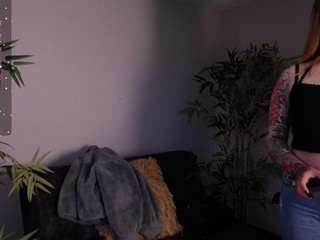saraa-doll Live Webcam on CamSoda