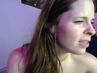 Scarlett-Gushes