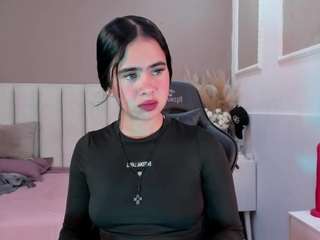 sweetdreams01 webcam model