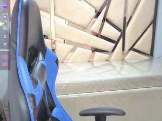teffy-brown-a live webcam show