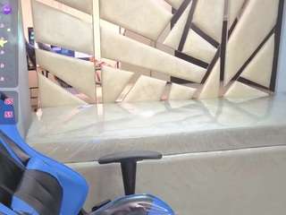 teffy-brown-a live webcam show
