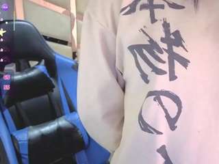 teffy-brown-a live webcam show