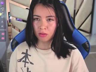 teffy-brown-a live webcam show