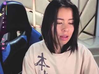 teffy-brown-a live webcam show