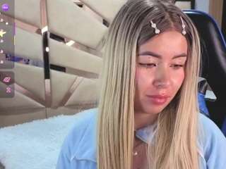 teffy-brown-a live webcam show