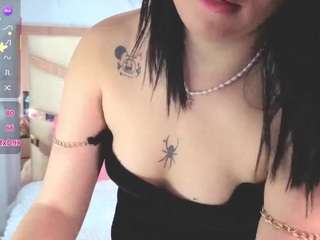 teffy-brown-a live webcam show
