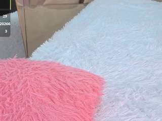 teffy-brown-a live webcam show