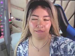 teffy-brown-a live webcam show