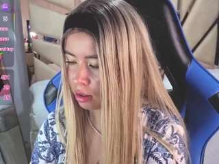 teffy-brown-a live webcam show
