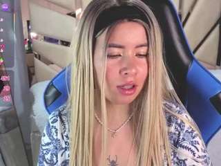 teffy-brown-a live webcam show