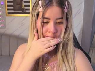 teffy-brown-a live webcam show