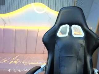teffy-brown-a live cam preview