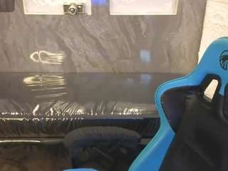 teffy-brown-a live cam preview