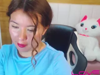 teffy-brown-a's Live Sex Cam Show