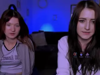 tina-ari's Live Sex Cam Show
