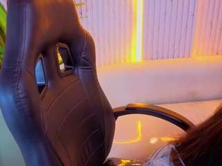 victoria-hernandez-t live webcam show