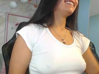 victoria-hernandez-t live webcam show