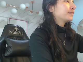 victoria-hernandez-t live webcam show