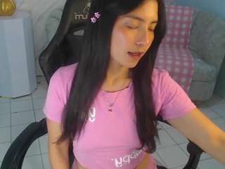 victoria-hernandez-t live webcam show
