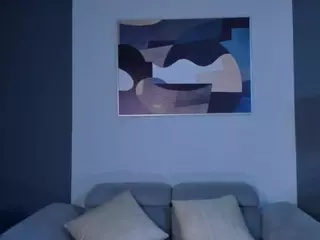 AlanaCardona's Live Sex Cam Show