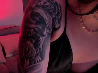 annywatson Live Webcam on CamSoda