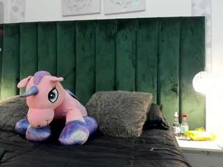 aprilwatsonn Live Webcam on CamSoda