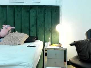 aprilwatsonn - Live Cam