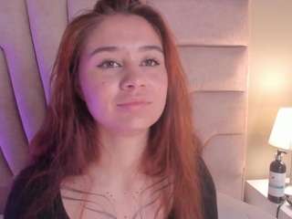 Live cam show with aprilwatsonn