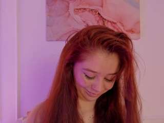 Live cam show with aprilwatsonn