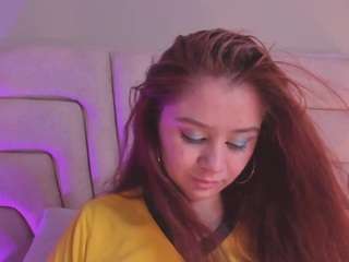 aprilwatsonn Sex Cam Show
