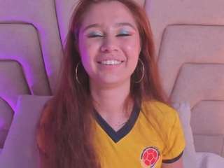 aprilwatsonn Sex Cam Show