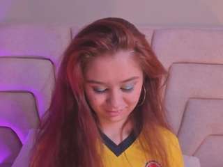 aprilwatsonn Sex Cam Show