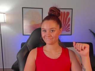 aprilwatsonn Sex Cam Show