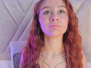 aprilwatsonn live webcam show