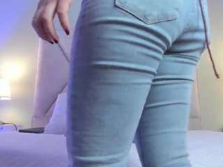 aprilwatsonn live webcam show