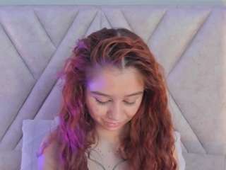 aprilwatsonn live webcam show