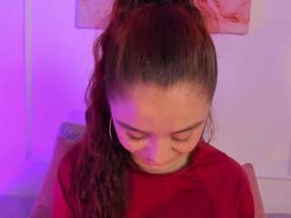 aprilwatsonn live webcam show