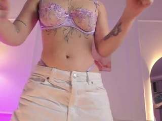 aprilwatsonn live webcam show