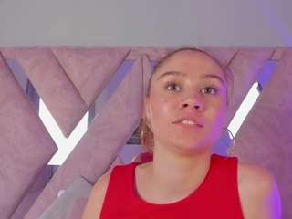 Live cam show with aprilwatsonn