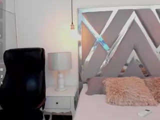 aprilwatsonn's Live Sex Cam Show