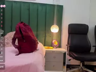 aprilwatsonn's Live Sex Cam Show
