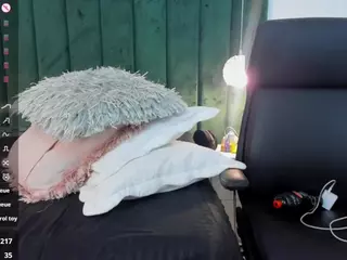 aprilwatsonn's Live Sex Cam Show
