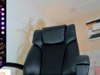 ari-ana Live Webcam on CamSoda